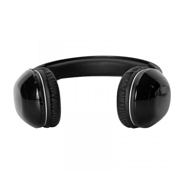 Наушники Xtrike ME HD-215BK Wireless Black (HD-215BK) изображение 2