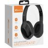 Наушники Xtrike ME HD-215BK Wireless Black (HD-215BK) изображение 4