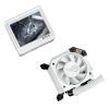 Система жидкостного охлаждения ASUS Ryujin III 360 ARGB Extreme White (90RC0132-M0EAY0) изображение 7