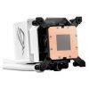 Система жидкостного охлаждения ASUS Ryujin III 360 ARGB Extreme White (90RC0132-M0EAY0) изображение 8