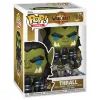 Фігурка Funko Pop серії World of Warcraft - Тралл (84298) зображення 2 Фігурка Funko Pop серії World of Warcraft - Тралл (84298) зображення 2