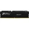 Модуль памяти для компьютера DDR5 128GB (2x64GB) 5600 MHz Beast Kingston Fury (ex.HyperX) (KF556C36BBEK2-128) изображение 2