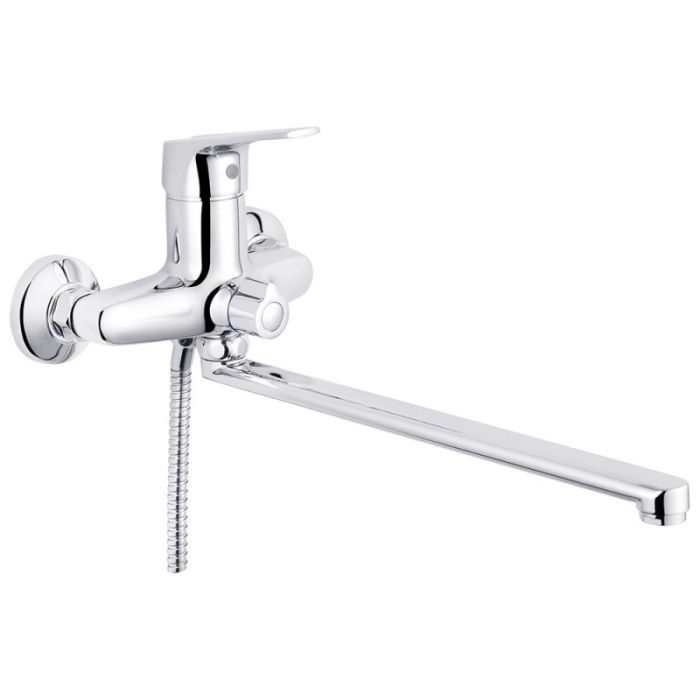 Змішувач Kroner KRM Odra - C070 (CV019269)