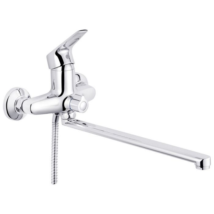 Змішувач Kroner KRM Odra - C070 (CV019269) зображення 2