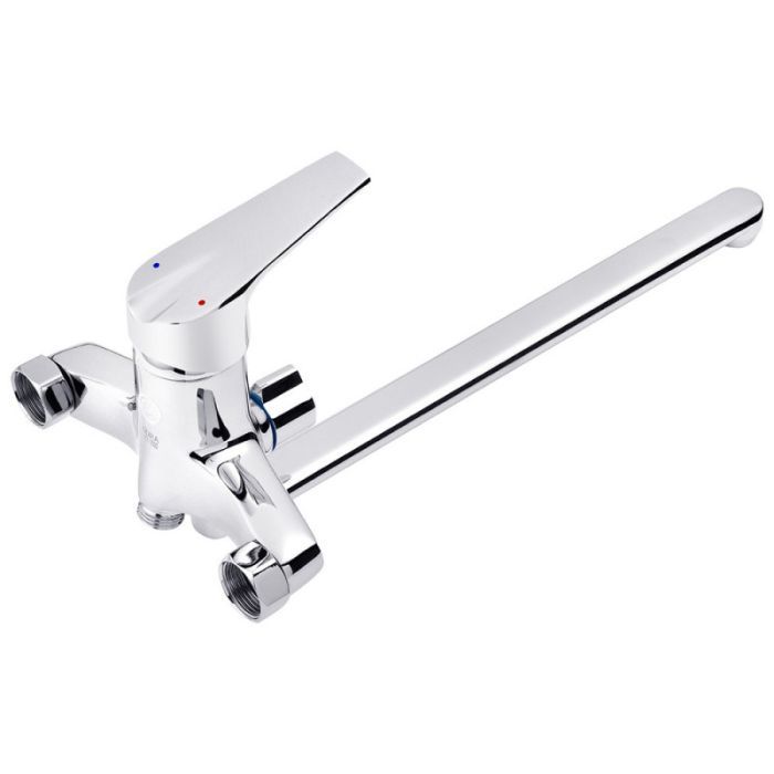 Змішувач Kroner KRM Odra - C070 (CV019269) зображення 3