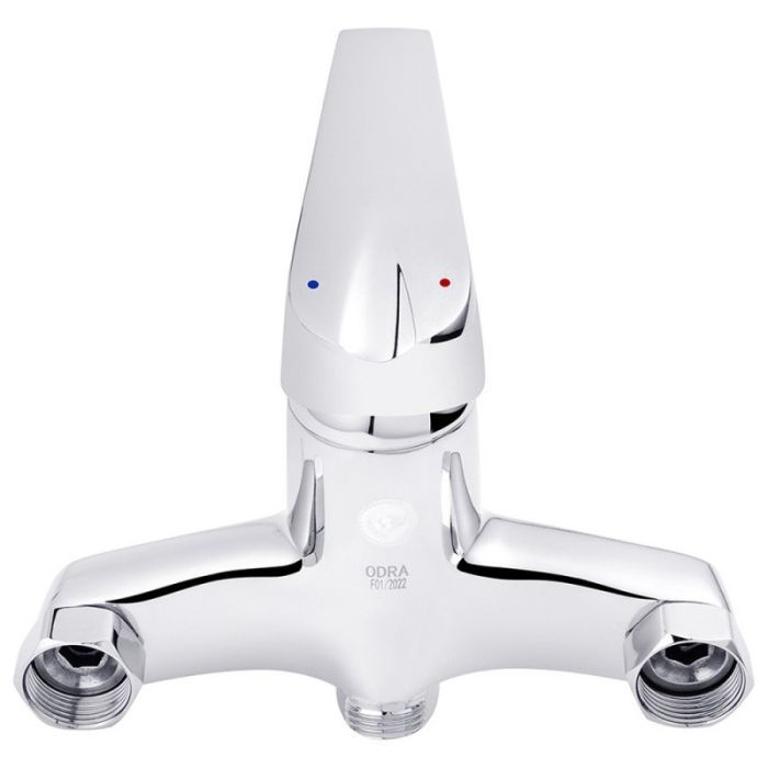 Змішувач Kroner KRM Odra - C070 (CV019269) зображення 4