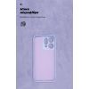 Чехол для мобильного телефона Armorstandart ICON OPPO Reno14 5G Camera cover Lavender (ARM87566) изображение 4