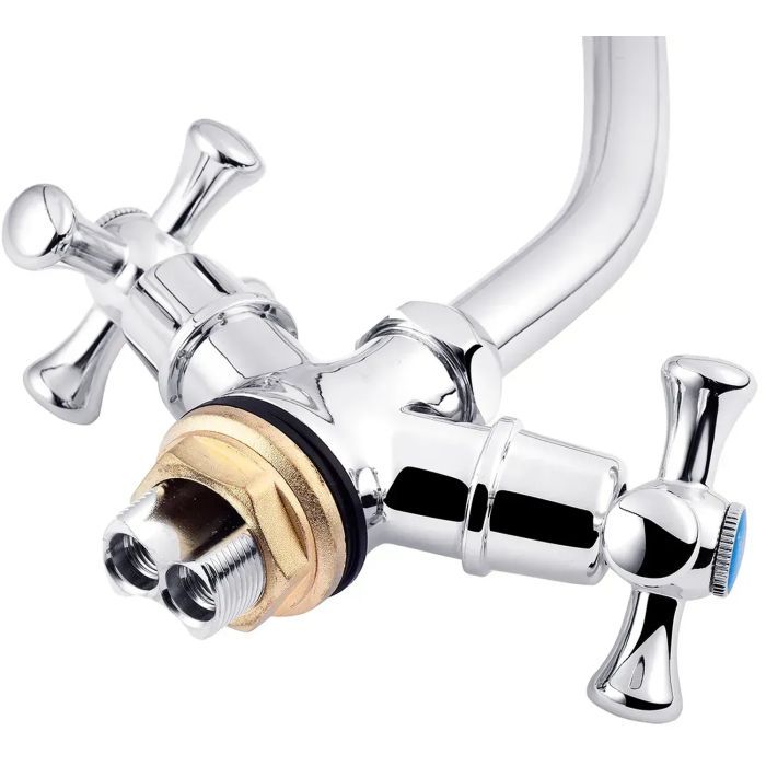 Смеситель Kroner Rhein-C030 (CV014915) изображение 5