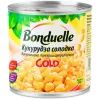Овощная консервация Bonduelle Кукуруза сладкая Gold 340 г (3083680025881)