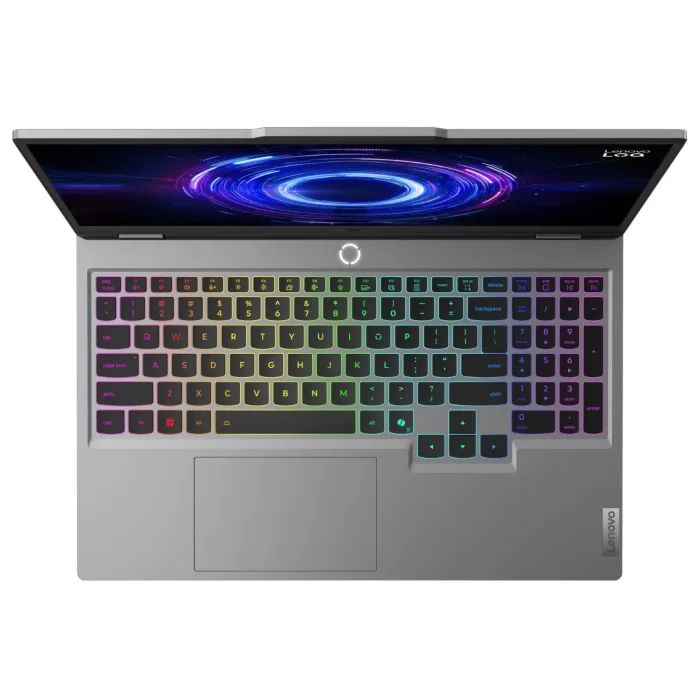Ноутбук Lenovo LOQ 15IRX10 (83JE007GRA) зображення 4 Ноутбук Lenovo LOQ 15IRX10 (83JE007GRA) зображення 4