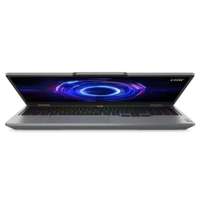 Ноутбук Lenovo LOQ 15IRX10 (83JE007GRA) зображення 7 Ноутбук Lenovo LOQ 15IRX10 (83JE007GRA) зображення 7