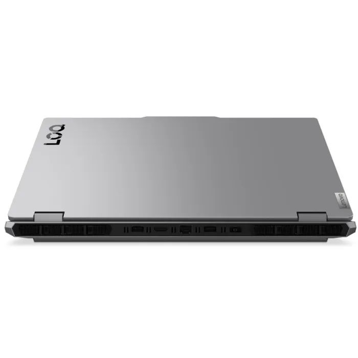 Ноутбук Lenovo LOQ 15IRX10 (83JE007GRA) зображення 8 Ноутбук Lenovo LOQ 15IRX10 (83JE007GRA) зображення 8