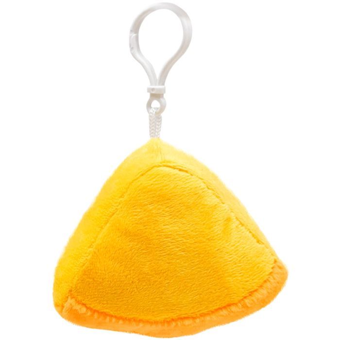 Брелок Fyyvalur серія Фруктові друзі-половинки Апельсинчик (99031) зображення 2
