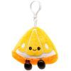 Брелок Fyyvalur серія Фруктові друзі-половинки Апельсинчик (99031)