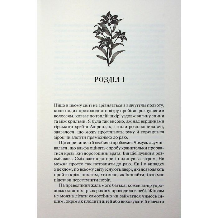 Книга Гірке солодке кохання. Книга 0.5 - Дженніфер Л. Арментраут КСД (9786171515482) зображення 3