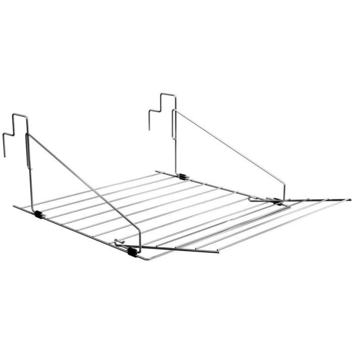 Сушилка для белья Colombo Gouda 7 (ST197) (931875) > цены в Киеве и Украине Сушилка для белья Colombo Gouda 7 (ST197) (931875)