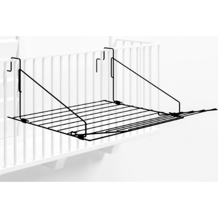 Сушилка для белья Colombo Gouda 7 (ST197) (931875) изображение 3 Сушилка для белья Colombo Gouda 7 (ST197) (931875) изображение 3