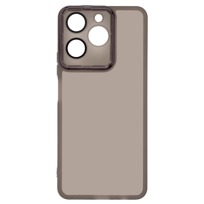 Чехол для мобильного телефона Armorstandart Shade Realme Note 70 4G Black (ARM88826)