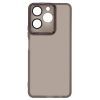 Чехол для мобильного телефона Armorstandart Shade Realme Note 70 4G Black (ARM88826)