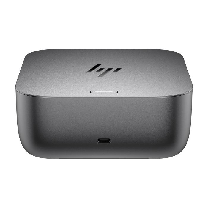 Порт-реплікатор HP Thunderbolt 4 Ultra 280W G6 Dock (AW5M5UT)