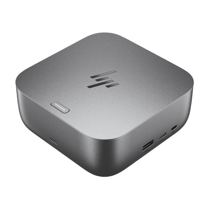 Порт-реплікатор HP Thunderbolt 4 Ultra 280W G6 Dock (AW5M5UT) зображення 2