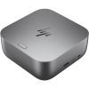 Порт-реплікатор HP Thunderbolt 4 Ultra 280W G6 Dock (AW5M5UT) зображення 2