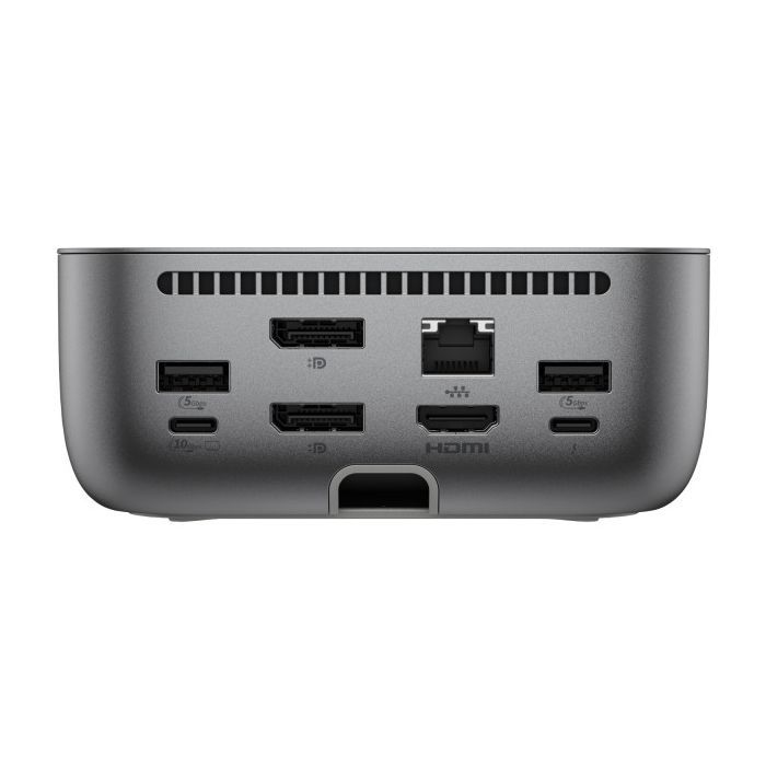 Порт-реплікатор HP Thunderbolt 4 Ultra 280W G6 Dock (AW5M5UT) зображення 4