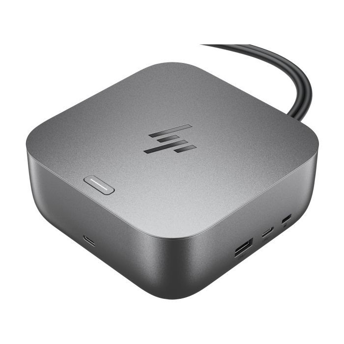 Порт-реплікатор HP Thunderbolt 4 Ultra 280W G6 Dock (AW5M5UT) зображення 5