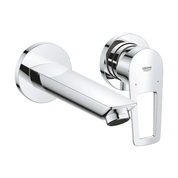 Смеситель Grohe BauLoop New (20289001)