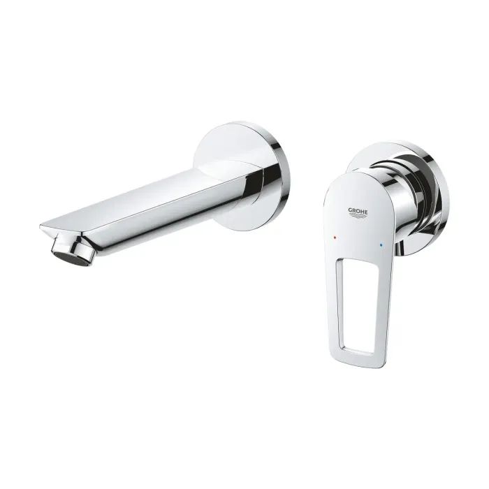 Смеситель Grohe BauLoop New (20289001) изображение 3