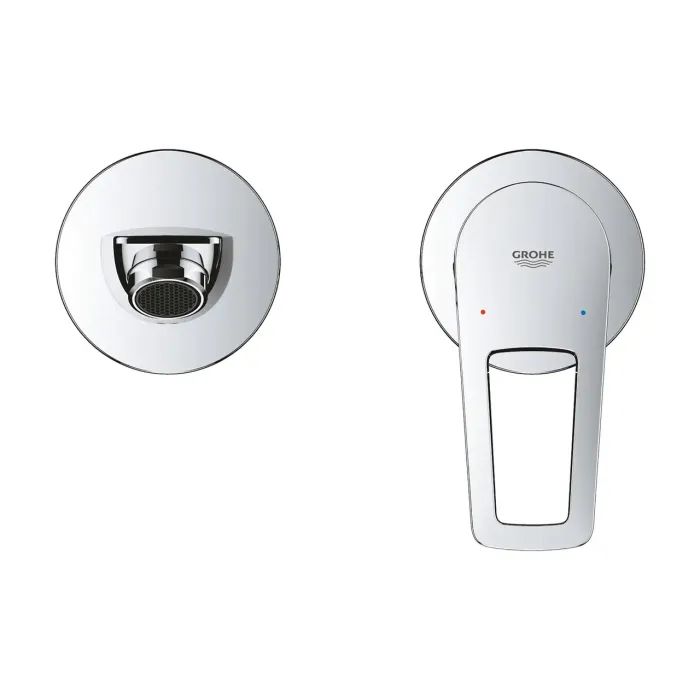 Смеситель Grohe BauLoop New (20289001) изображение 4