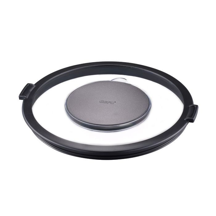 Миска Gefu Muovo Набір 2 шт із кришками (35055) зображення 4