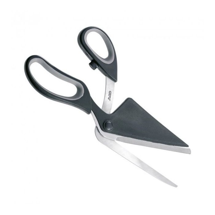 Кухонные ножницы Gefu Pezzo для піци (12641)