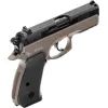 Страйкбольный пистолет ASG CZ 75D Compact FDE Spring (18603) изображение 4