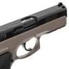 Страйкбольный пистолет ASG CZ 75D Compact FDE Spring (18603) изображение 6
