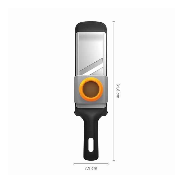 Шатківниця Fiskars Functional Form (1014416) зображення 3
