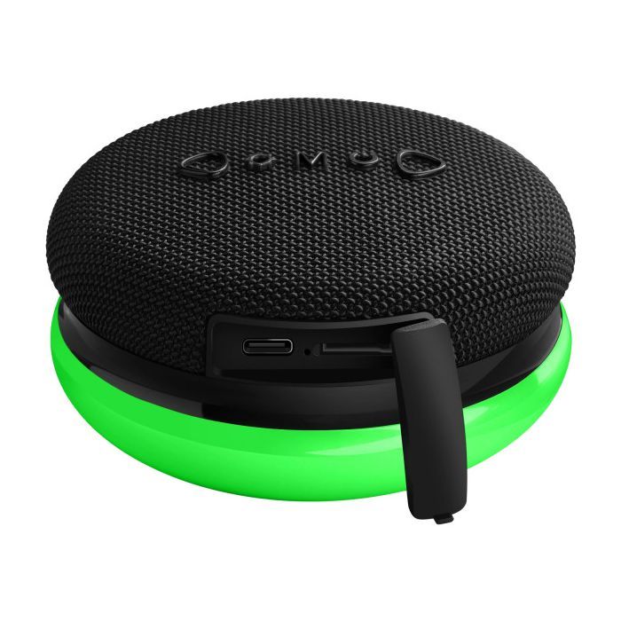 Акустическая система Defender Enjoy 40 Black (65141) изображение 4