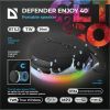 Акустическая система Defender Enjoy 40 Black (65141) изображение 6