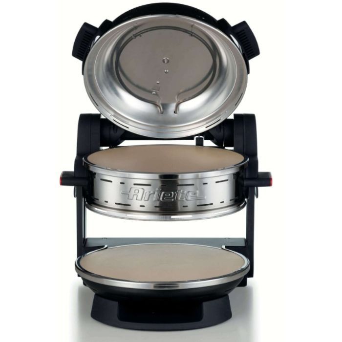 Электрогриль Ariete 927 BLACK изображение 2