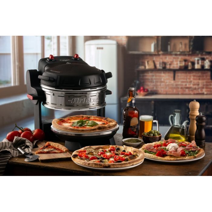 Электрогриль Ariete 927 BLACK изображение 3