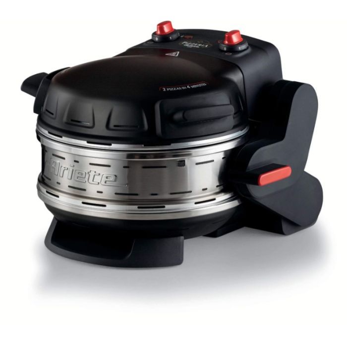 Электрогриль Ariete 927 BLACK изображение 4