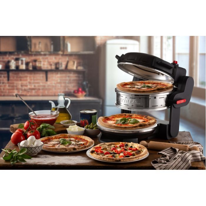 Электрогриль Ariete 927 BLACK изображение 5