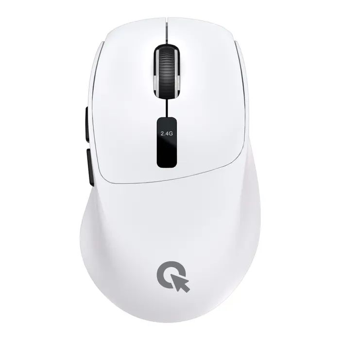 Мышка OfficePro M398B Wireless/Bluetooth Black (M398B)