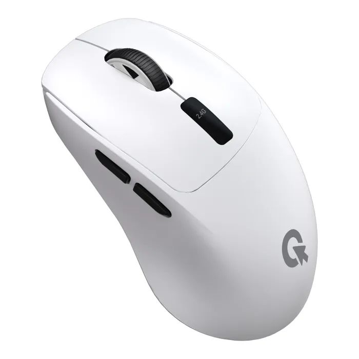 Мышка OfficePro M398B Wireless/Bluetooth Black (M398B) изображение 2