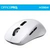 Мышка OfficePro M398W Wireless/Bluetooth White (M398W) изображение 4