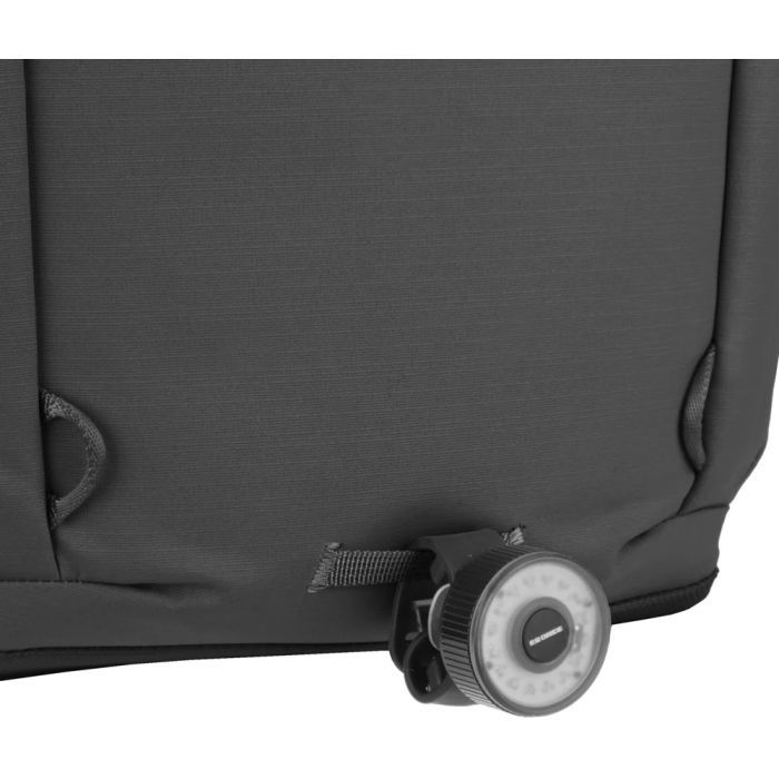 Фото-сумка Vanguard Backpack VEO Metro B30L Black (VEO Metro B30L BK) изображение 10