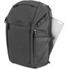 Фото-сумка Vanguard Backpack VEO Metro B30L Black (VEO Metro B30L BK) изображение 2