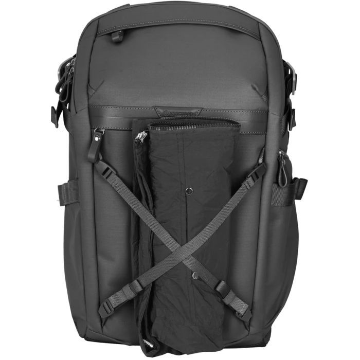 Фото-сумка Vanguard Backpack VEO Metro B30L Black (VEO Metro B30L BK) изображение 4