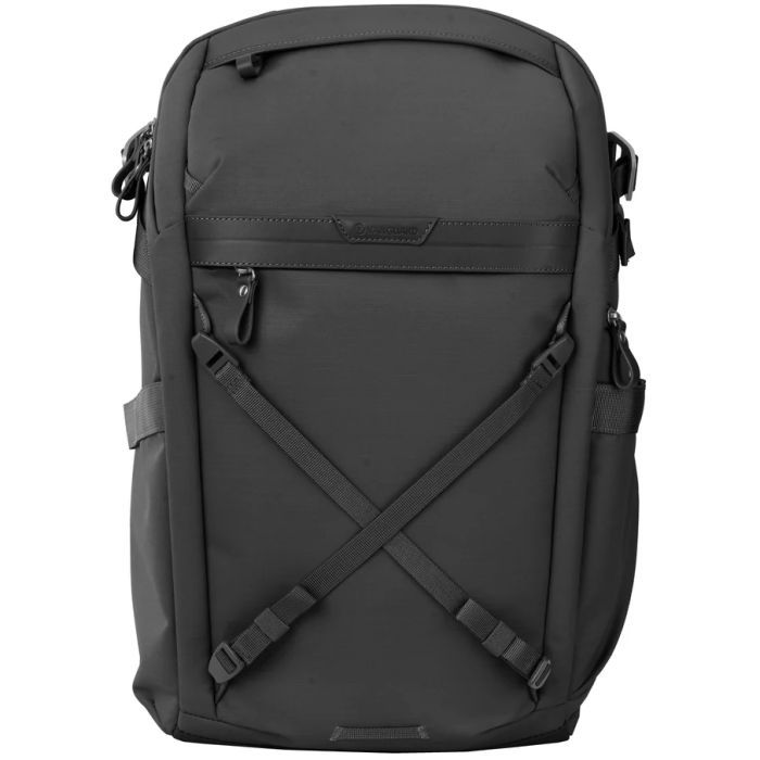 Фото-сумка Vanguard Backpack VEO Metro B30L Black (VEO Metro B30L BK) изображение 7