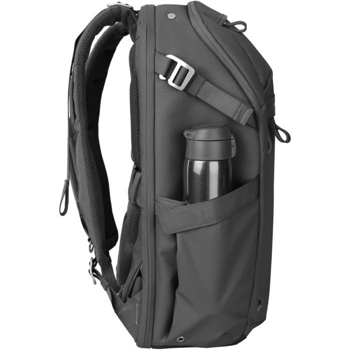 Фото-сумка Vanguard Backpack VEO Metro B30L Black (VEO Metro B30L BK) изображение 8